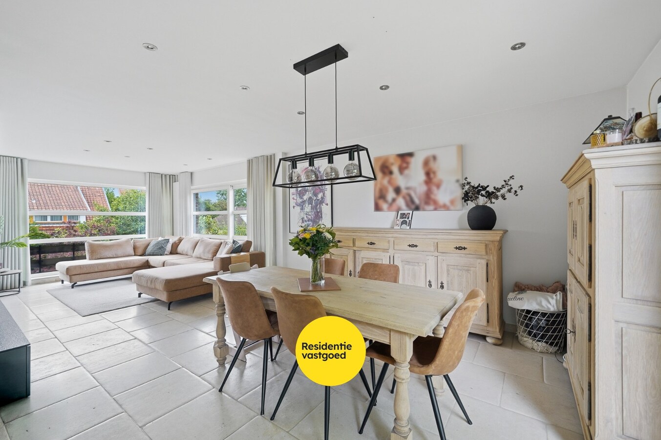 Te koop duplex - Bredene