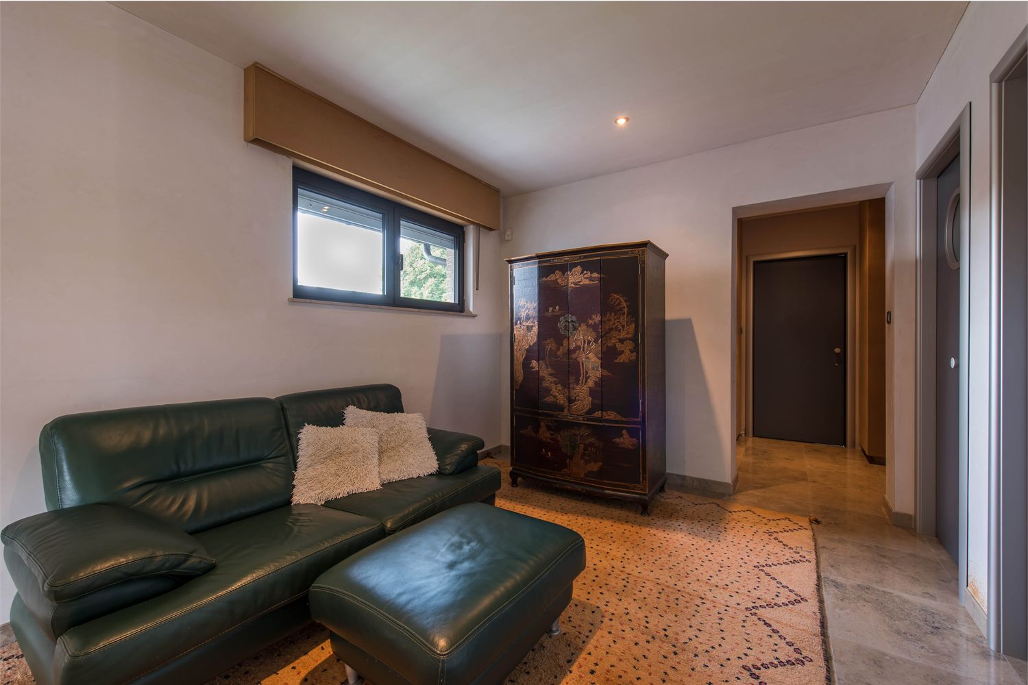 Villa verkocht in Wetteren