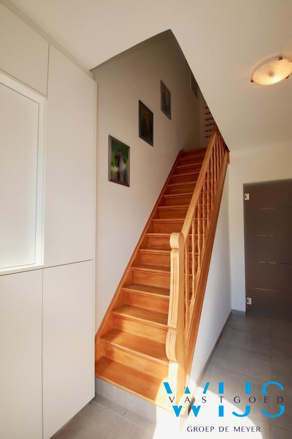 Enorm gezellig en goed gelegen woonhuis op een toplocatie in ERTVELDE ! 