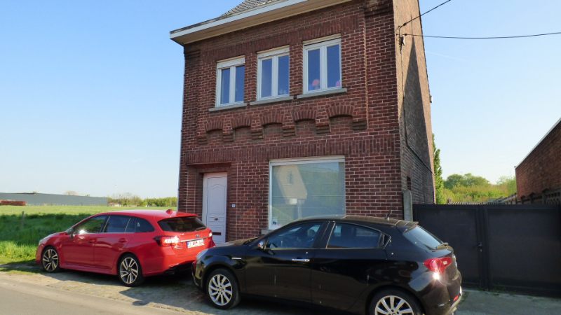 Woning verhuurd in Deerlijk