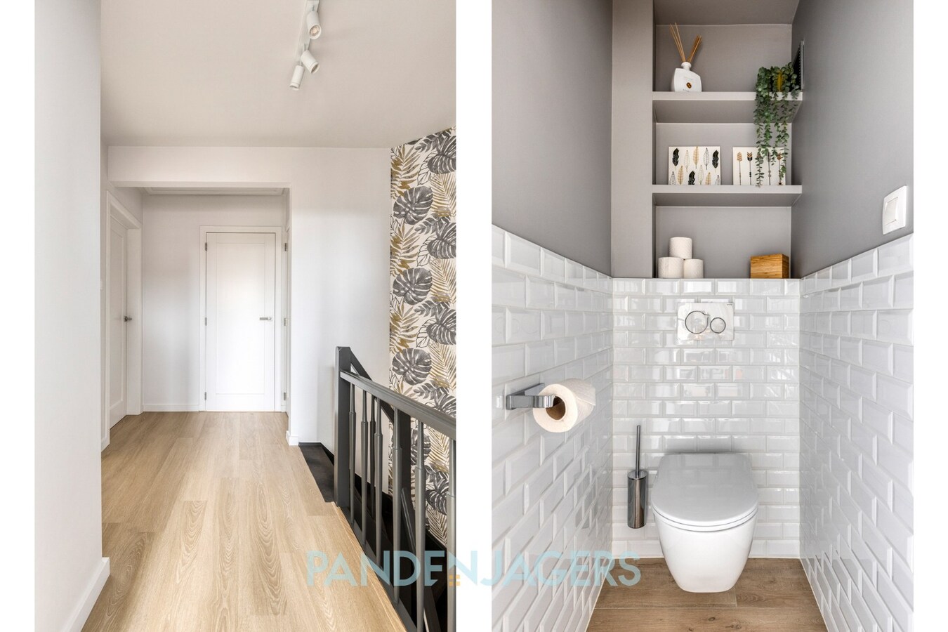 Stijlvol gerenoveerde woning in rustige buurt van Kontich-Kazerne 