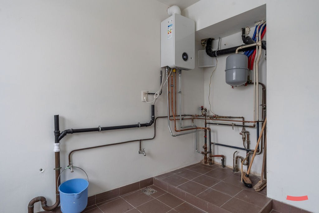 Duplex te huur | in afhandeling in Turnhout
