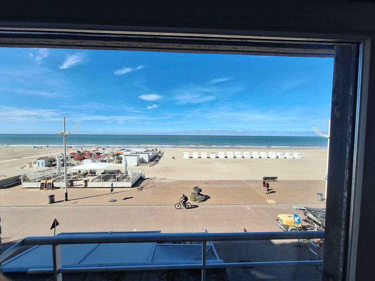 Appartement zu vermieten durch dritte | unter vorbehalt in Koksijde