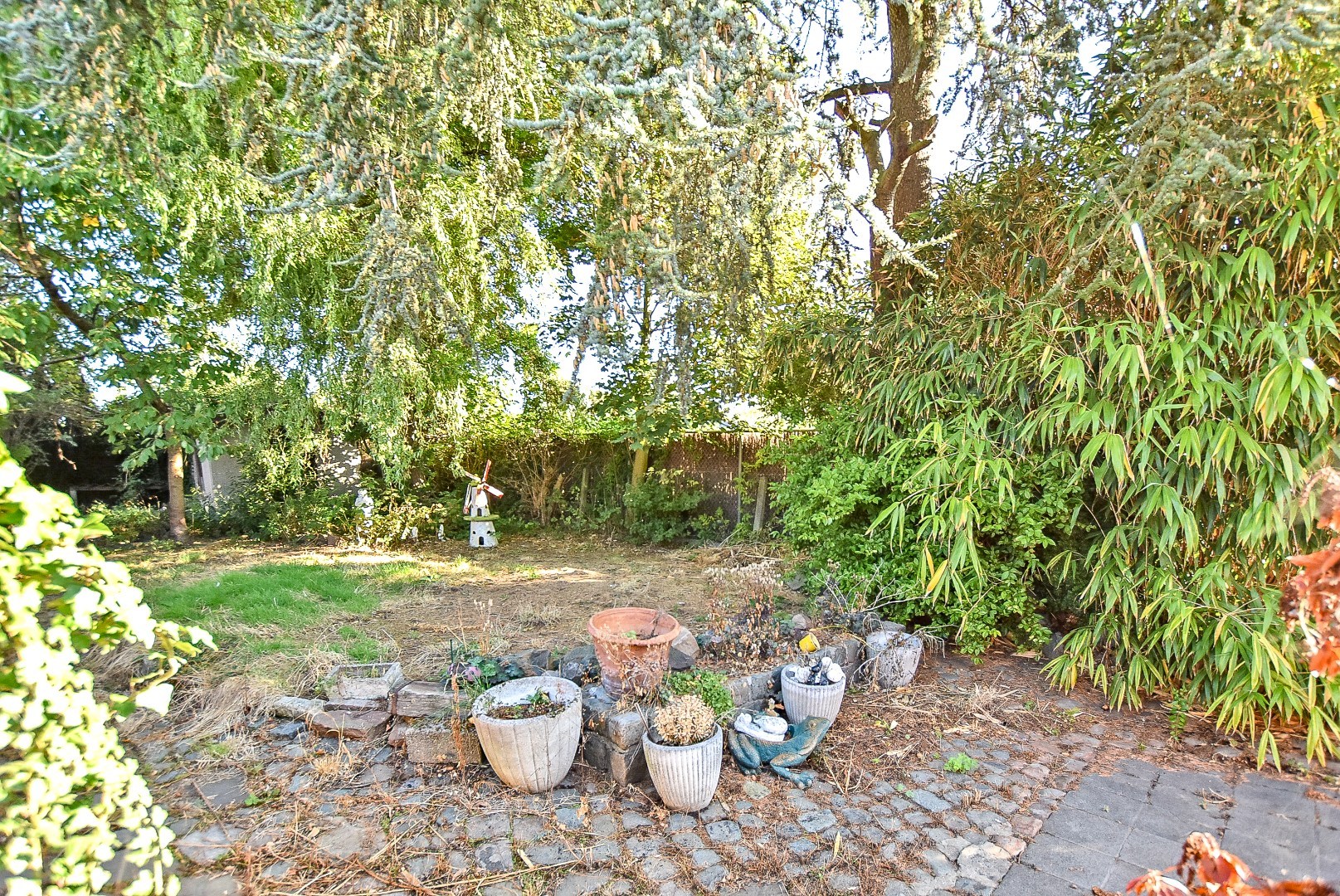 Te renoveren woning op een perceel van 392m² te Houthulst! 