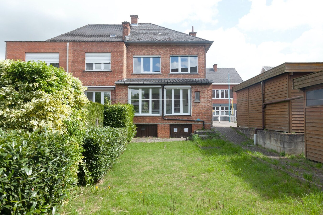 Te huur woning - Linden