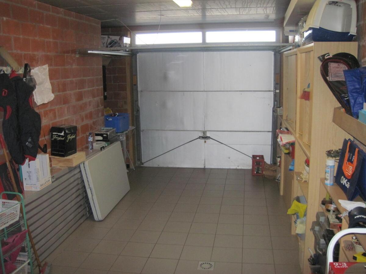 Tijdloze Half Open Bebouwing - rustig &amp; centraal gelegen ! 