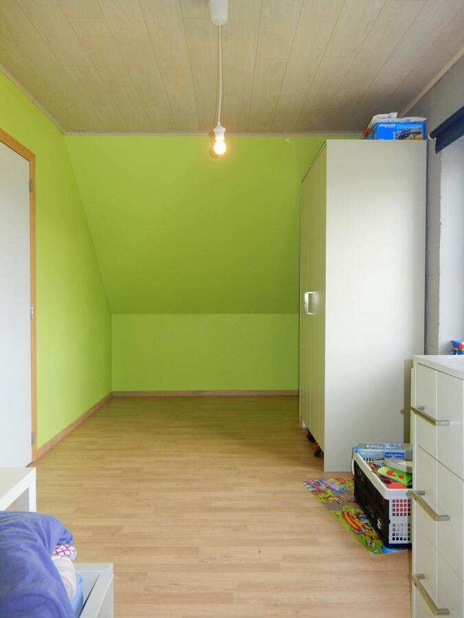 Rustig gelegen alleenstaande woning 