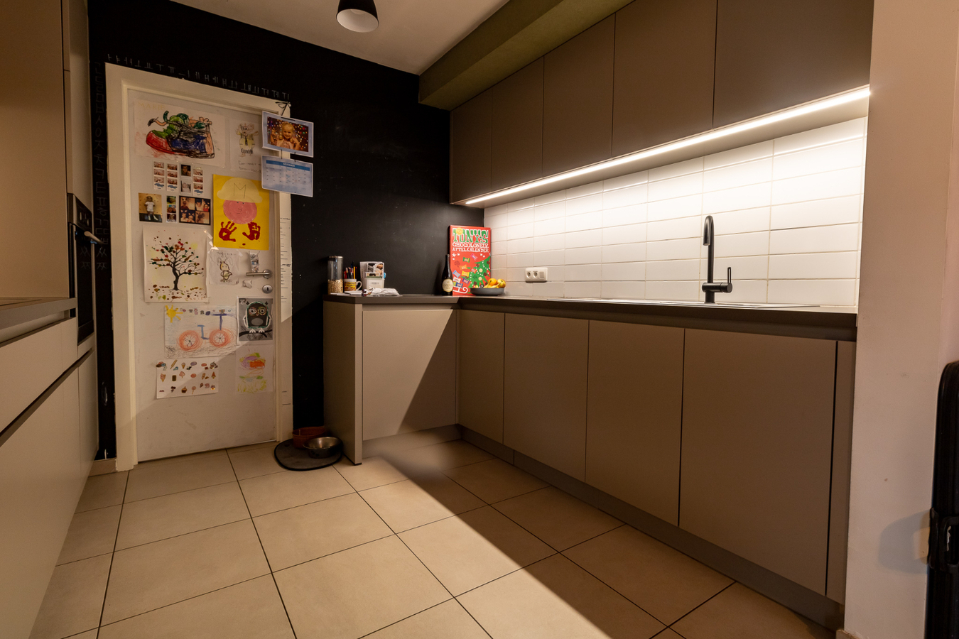 Recente woning met 3 slaapkamers in rustige wijk te Gistel 