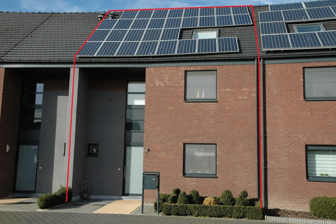 Verkocht - Woning - Maaseik