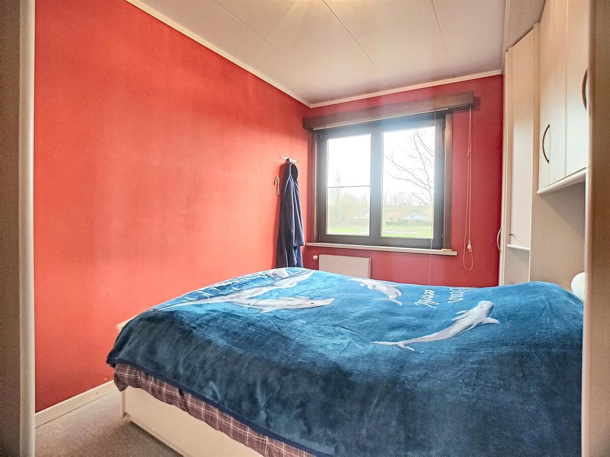 Zeer goed gelegen woning op perceel van 428m² - Heist 