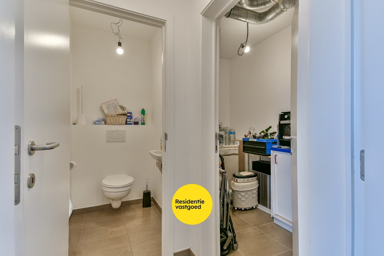 Te huur duplex - Oudenburg