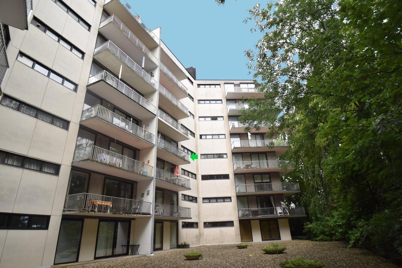 Verkocht appartement - Roeselare