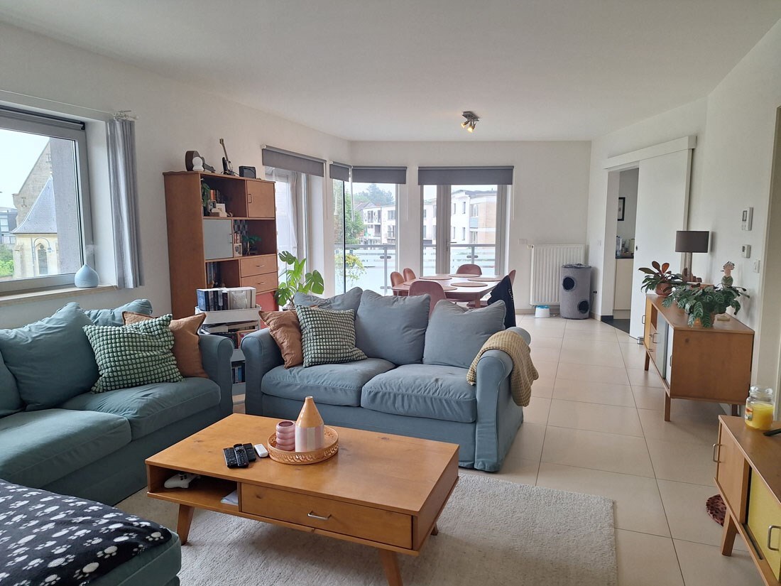 Verhuurd appartement - Heusden-Zolder