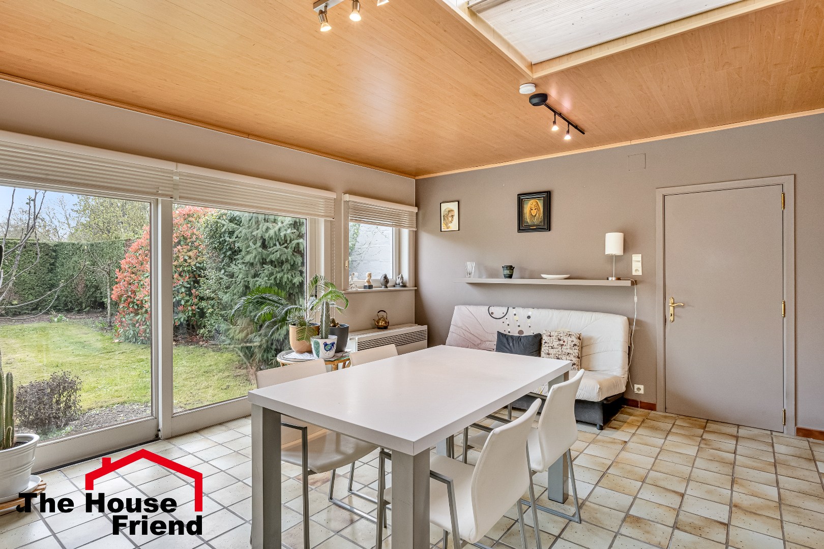 Renovatie verplichte gezinswoning 