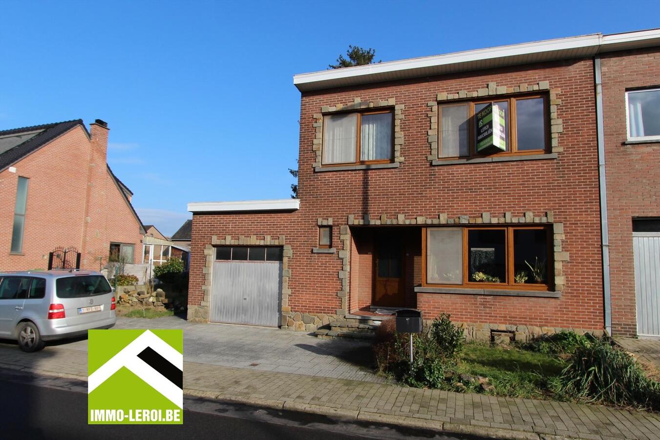 Verkocht woning - Tongeren
