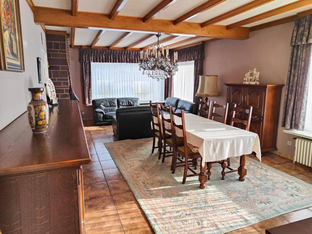 Verkocht woning - Torhout