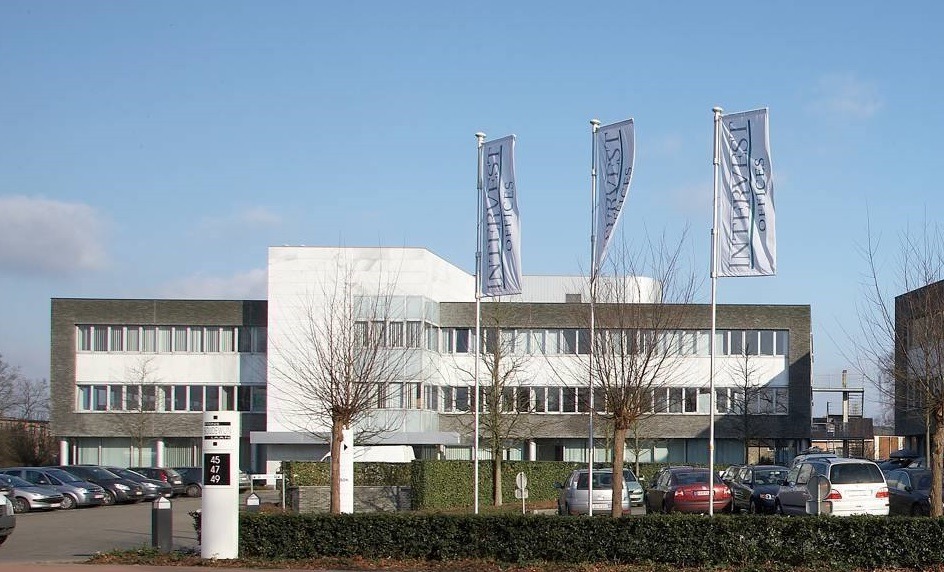 Kantoren te huur in De Arend in Edegem