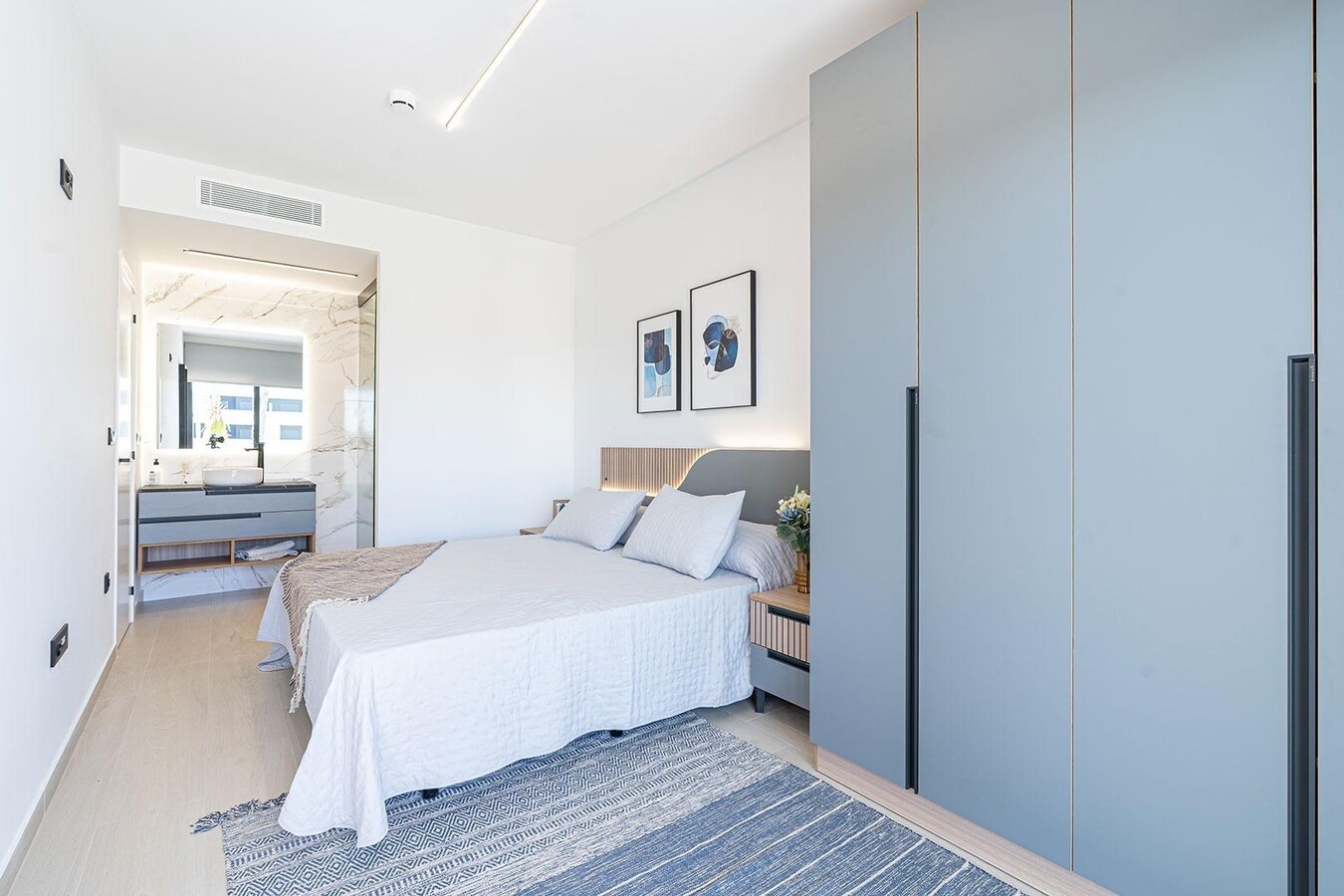 Appartement te koop in Vera Playa
