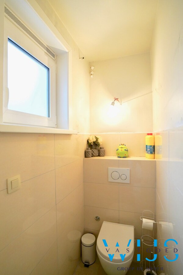 Ideaal woonhuis op rustige locatie te Zelzate ! 