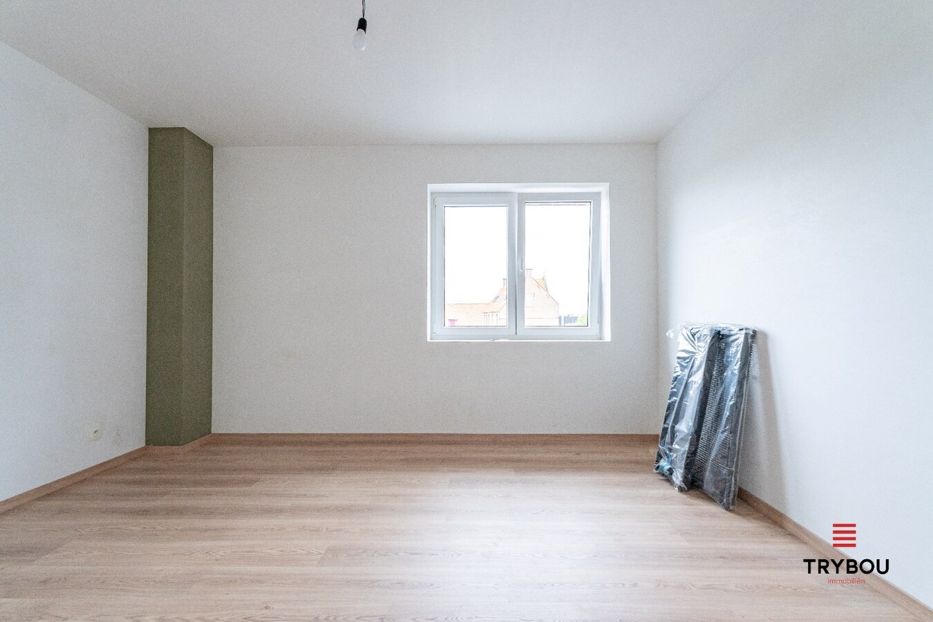 Instapklare nieuwbouwwoning in Poelkapelle! 