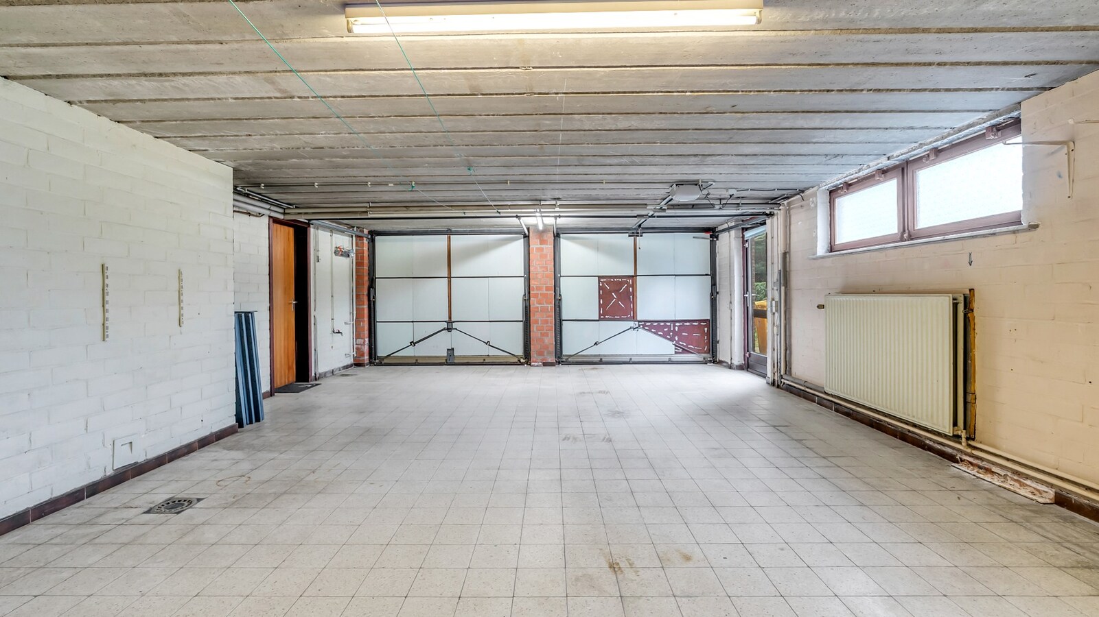 LINDEN - 🌳 villa op +1900 m2 