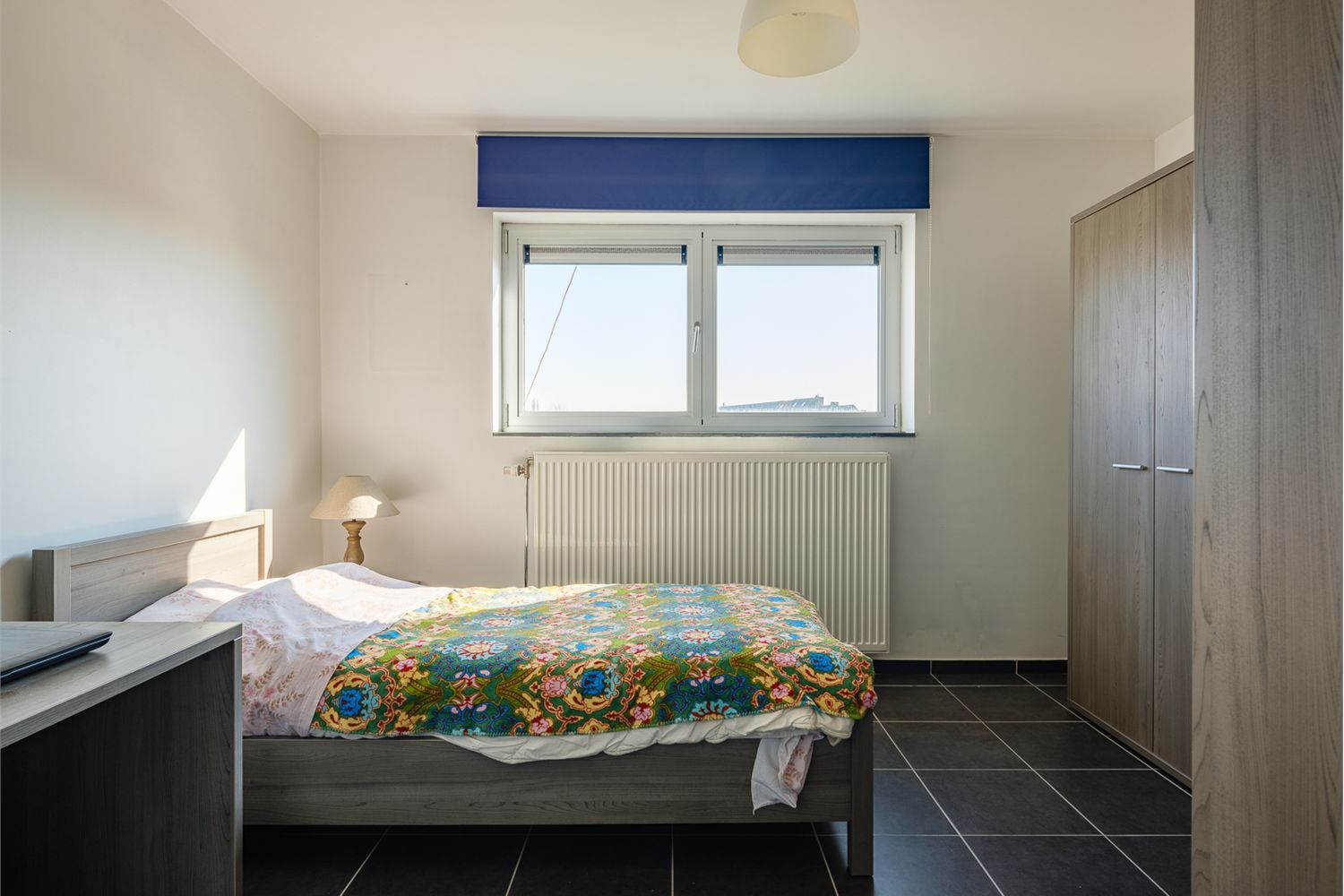 Appartement verkocht in Ledeberg