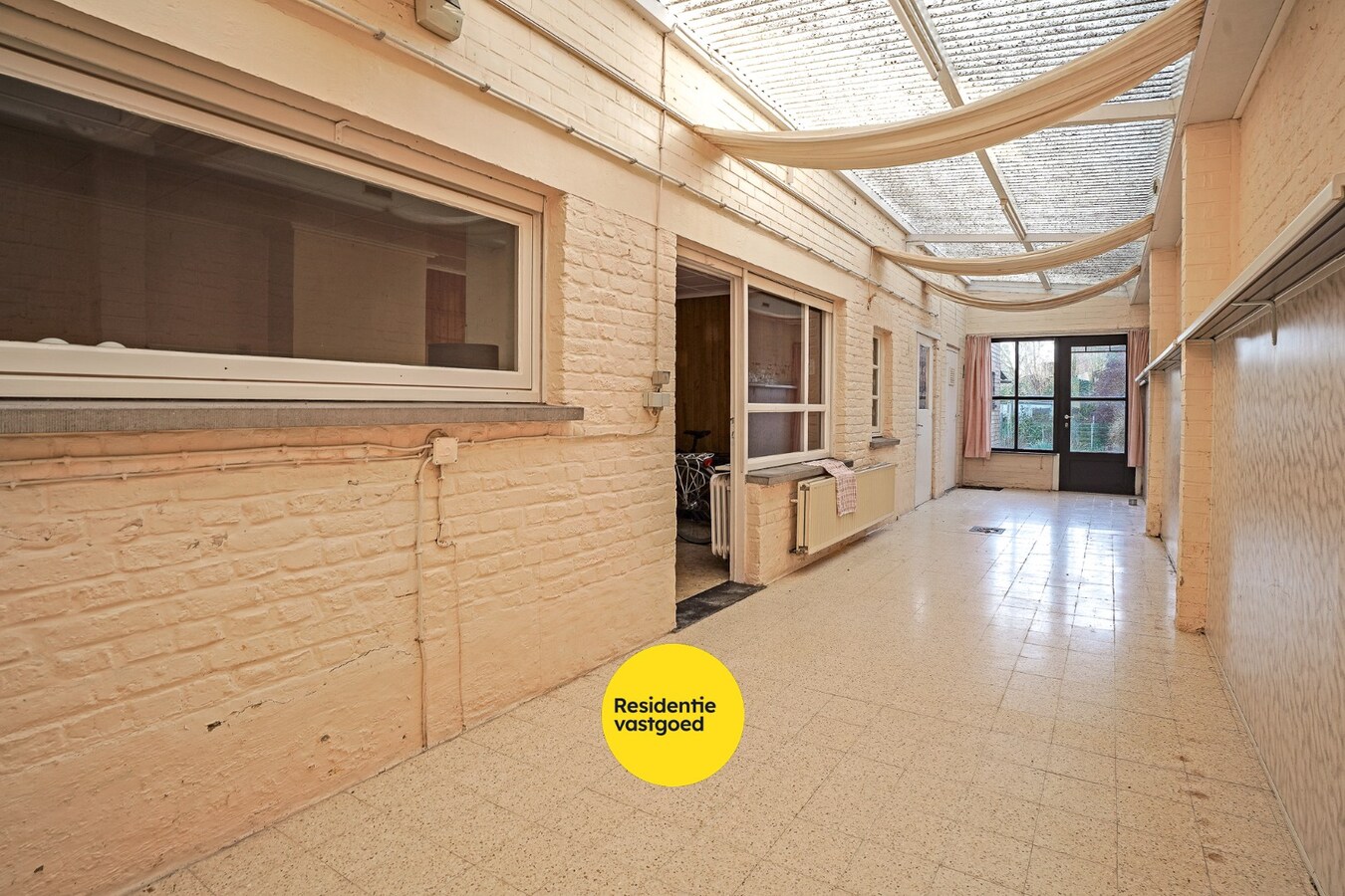 Te koop woning - Diksmuide