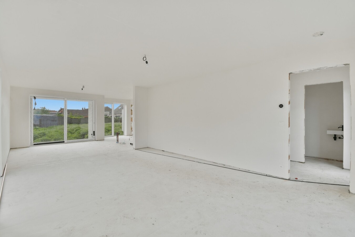 Te koop woning - Gistel