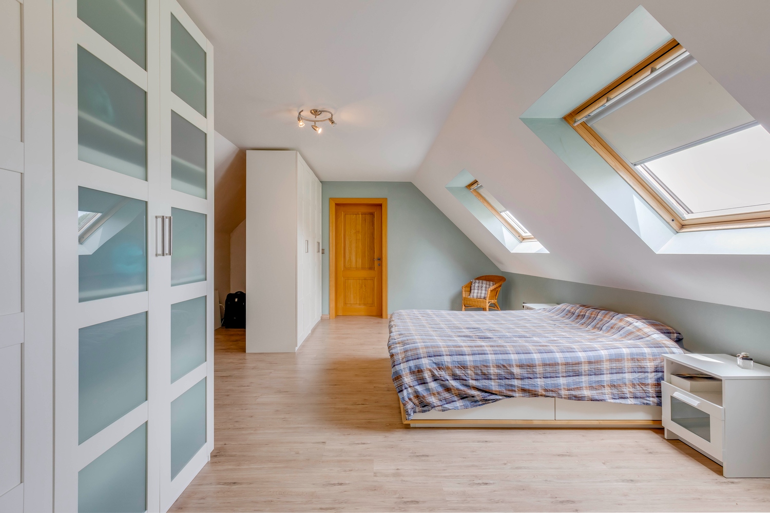 Prachtige landelijke volledig instapklare villa 