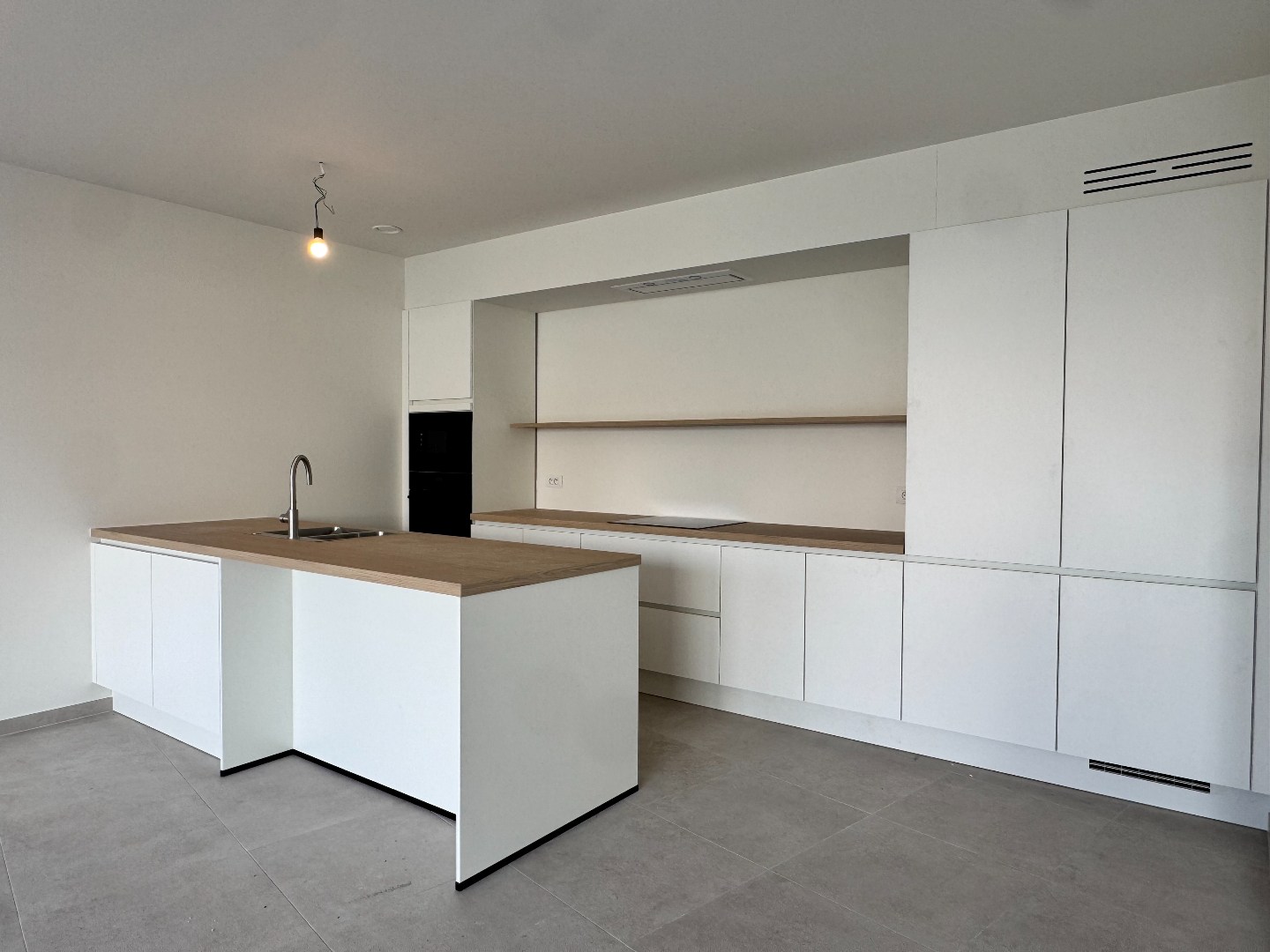 Ontdek het pure wooncomfort van residentie Michel &amp; Maurice 