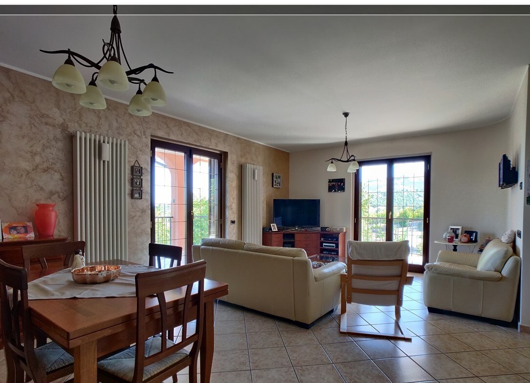 Italië Abbateggio: B &amp; B Masseria Majella en Casa Vacanza Villa Magella 