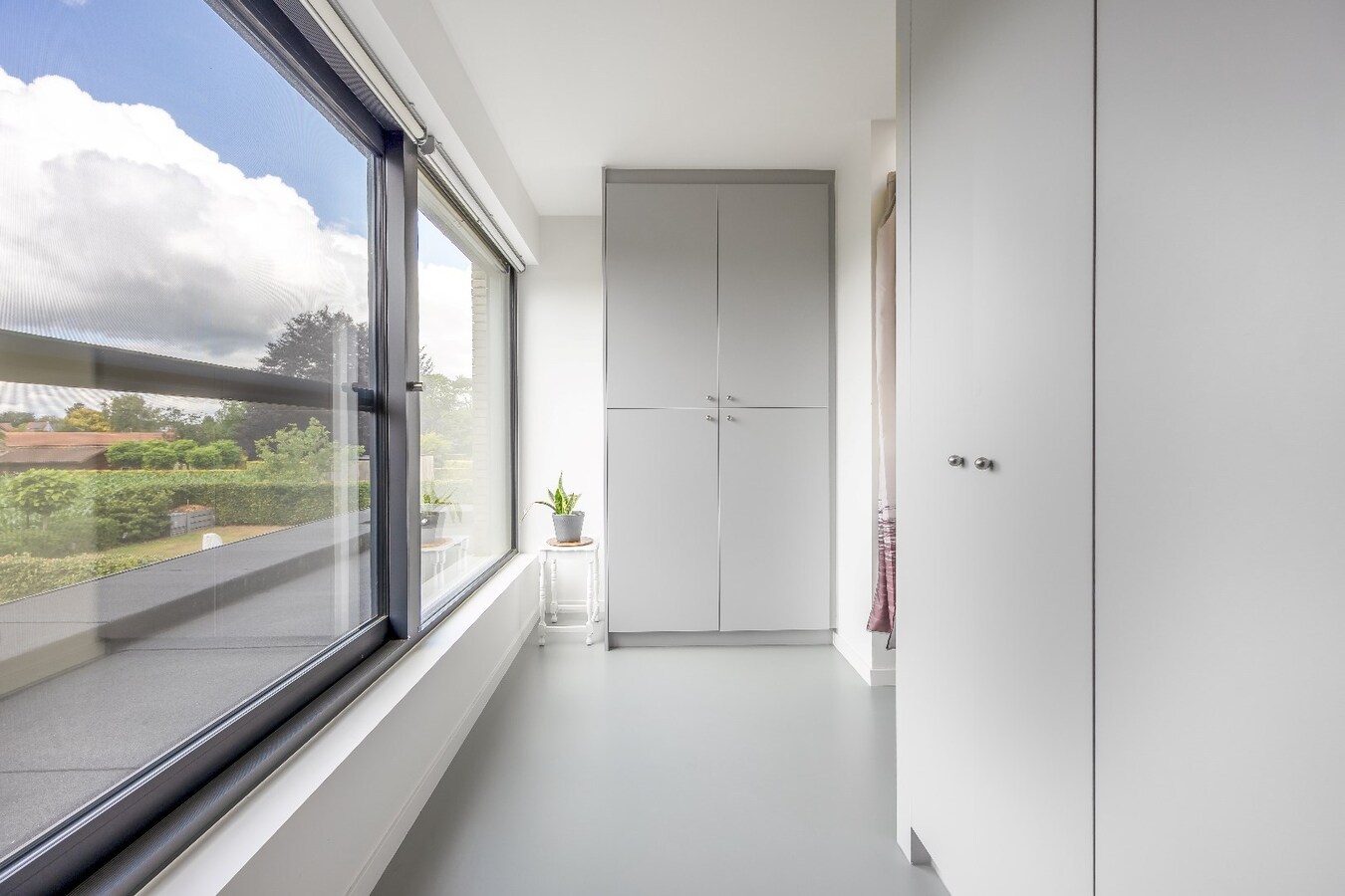 Prachtige, energiezuinige woning met 3 slaapkamers op rustige locatie te Zoersel 