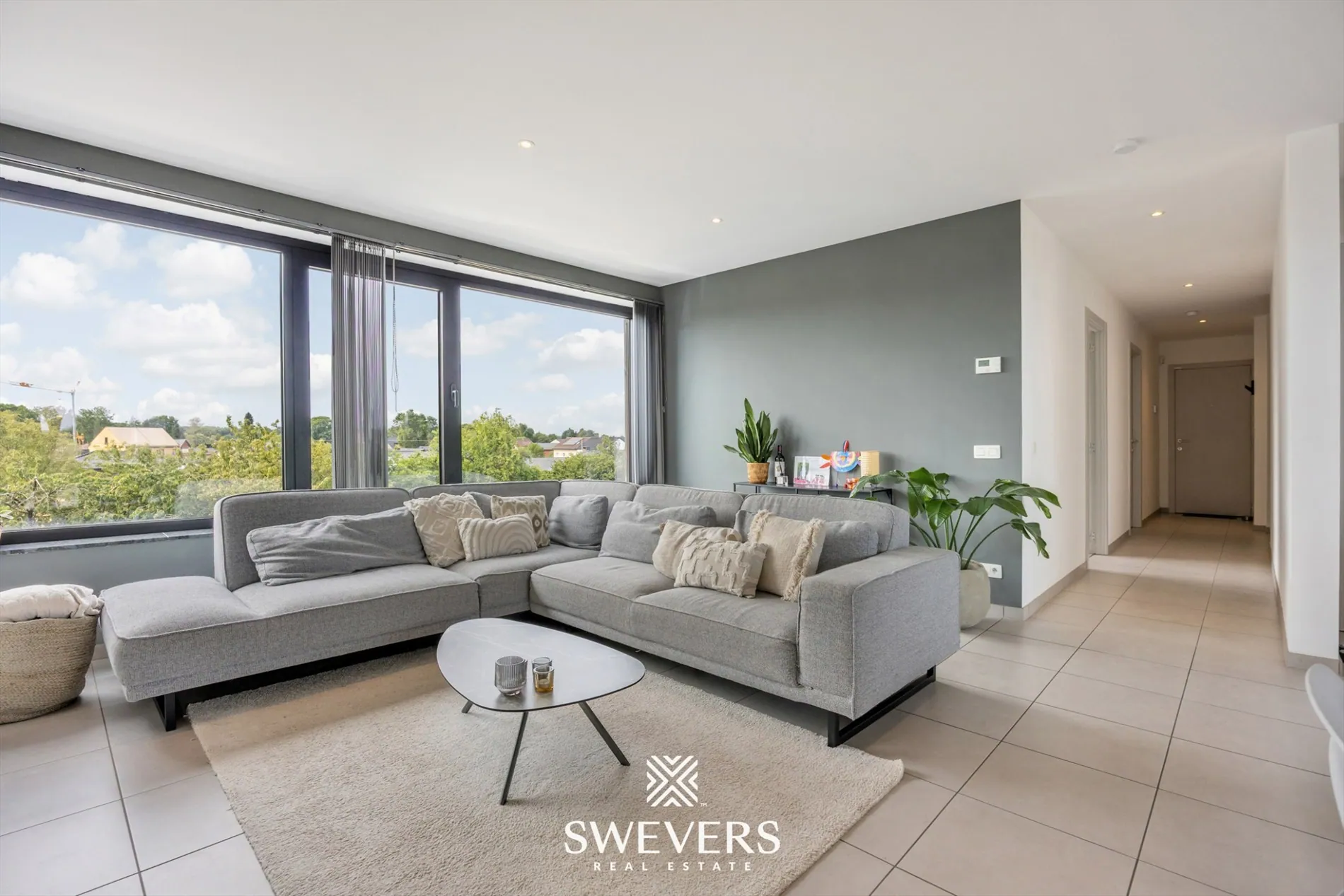 Te koop appartement - Houthalen-Helchteren
