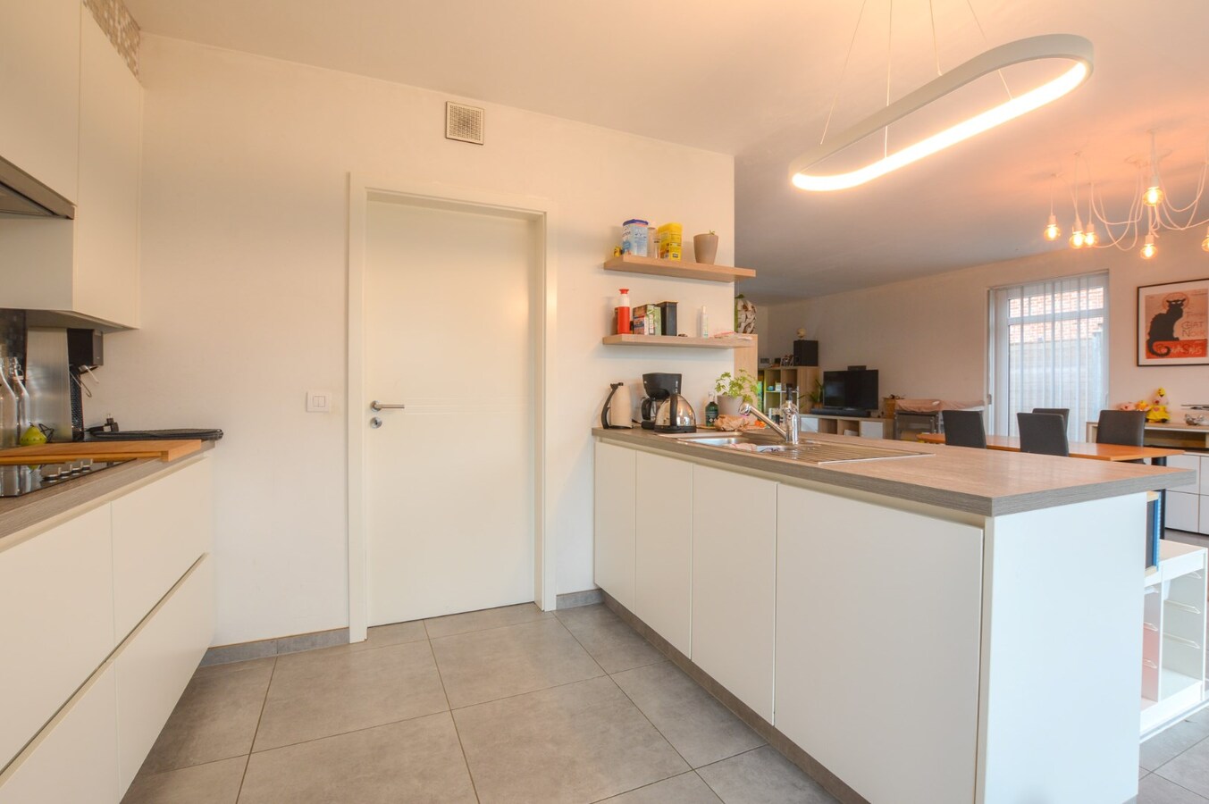 Verkocht woning - Ichtegem