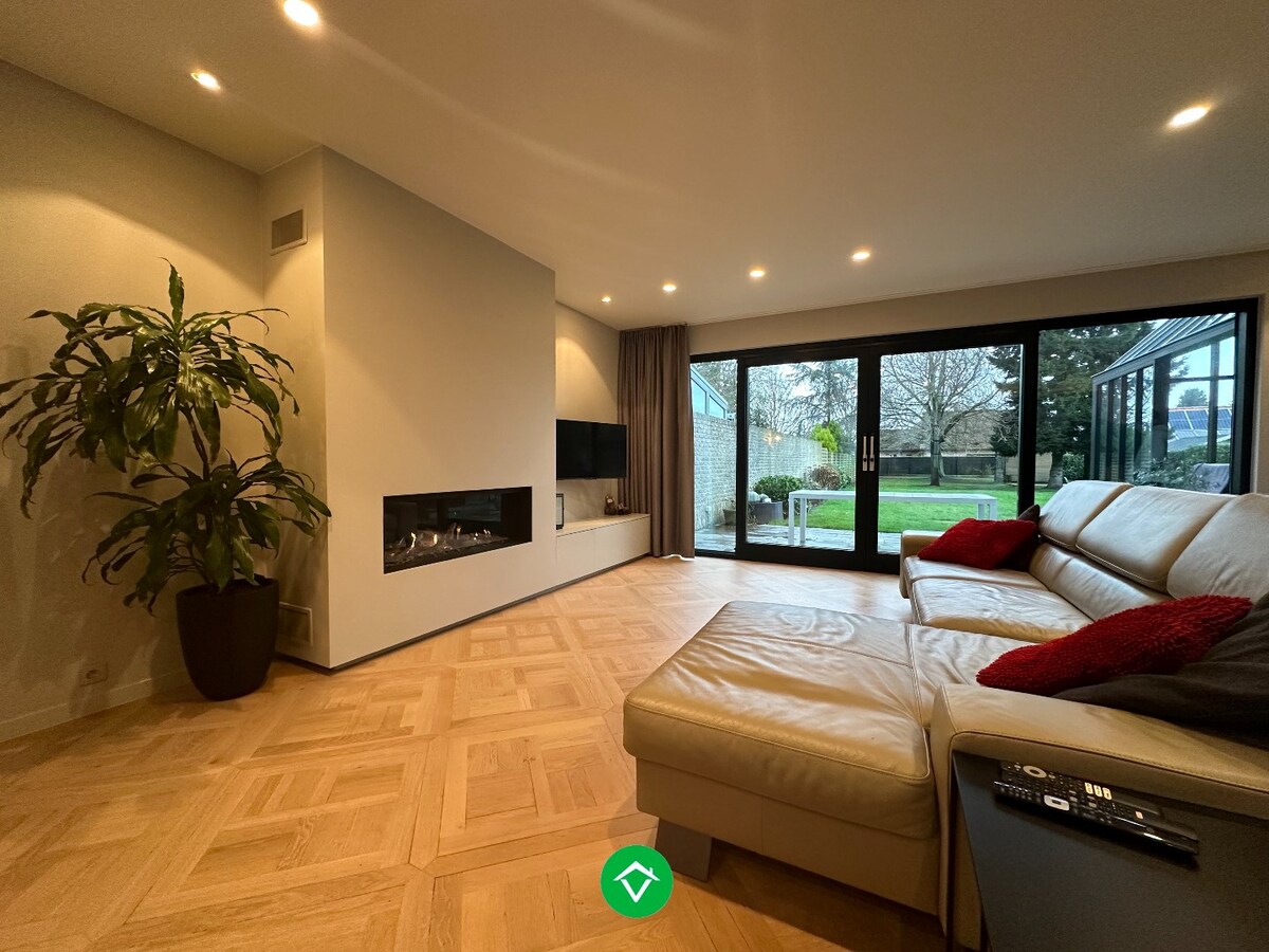 Instapklare woning in het centrum van Koekelare 