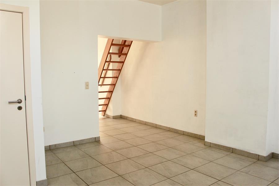 Verkocht woning - Gent