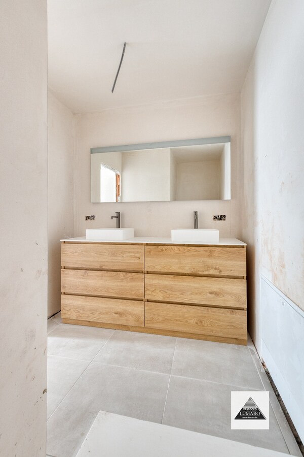 Nieuwbouwwoningen - 2 % REGISTRATIE MOGELIJK 