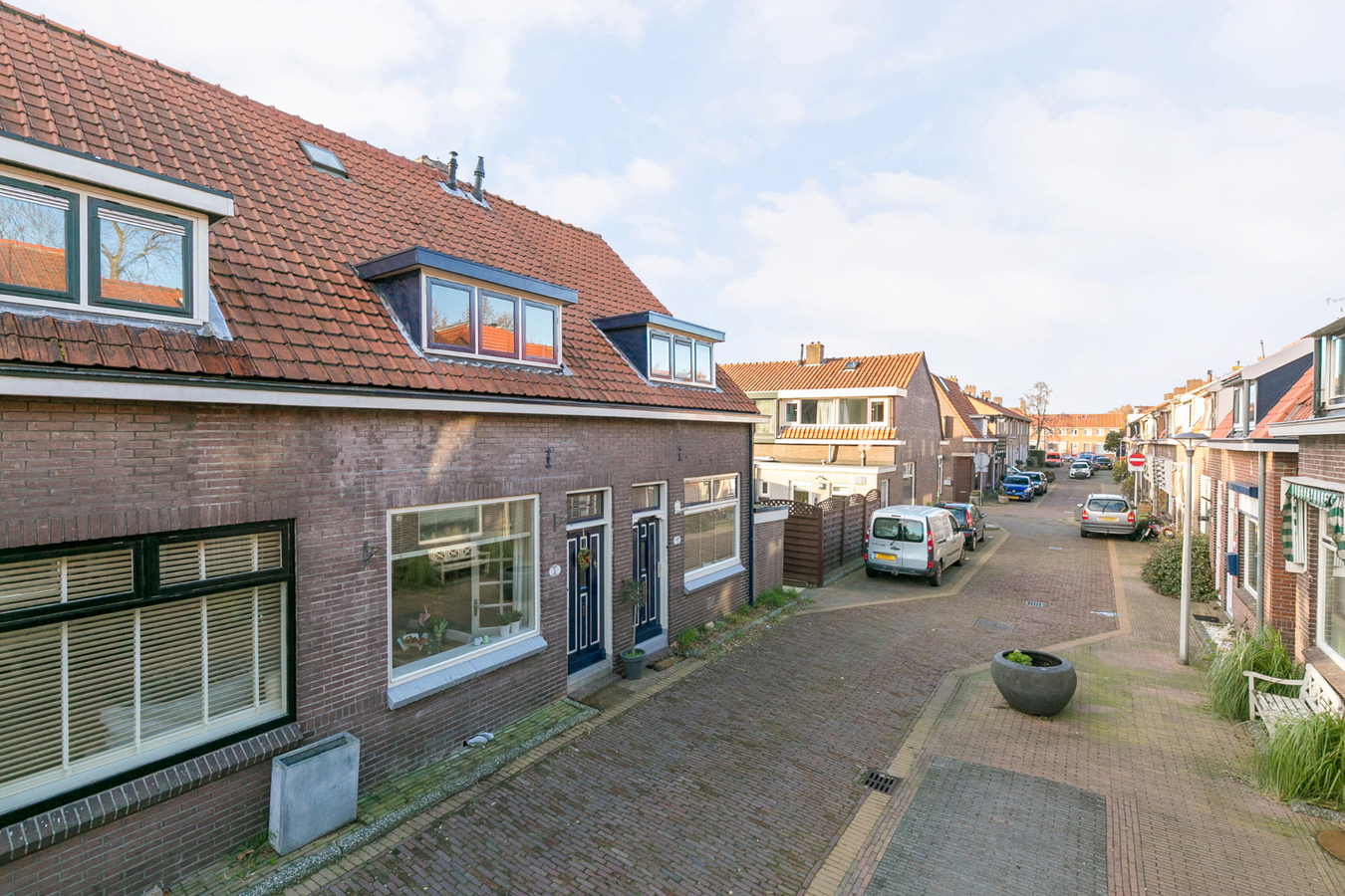 Verkocht woning - Capelle aan den IJssel