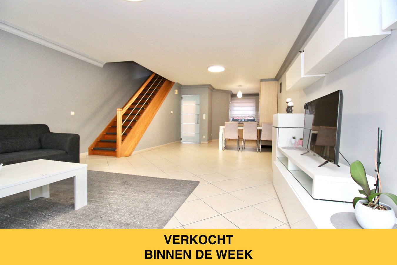 Verkocht woning - Zele