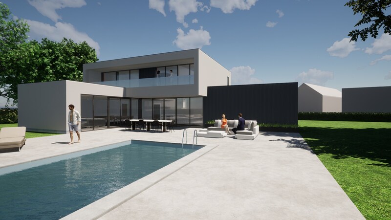 Verkocht woning - Lauwe