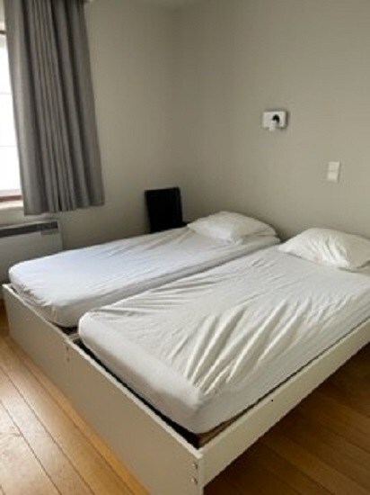 App. mit 3 Schlafzimmer 