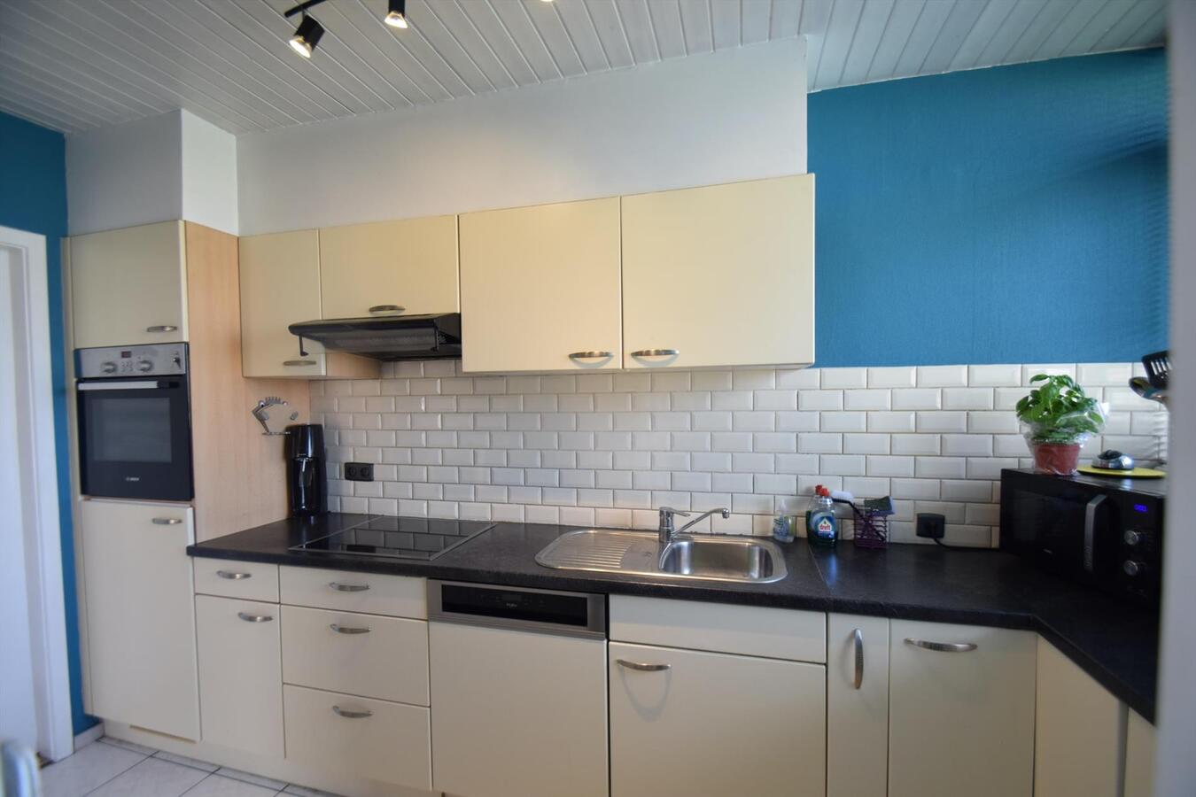 Bijzonder rustig doch goed bereikbare bungalow op 587 m² grond, gelegen tussen kleine en grote ring 