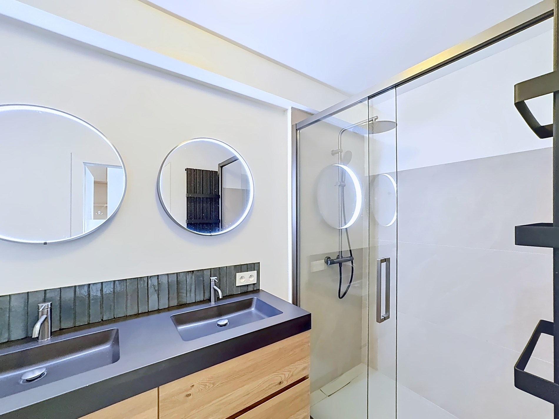 Appartement 2 Slpk 