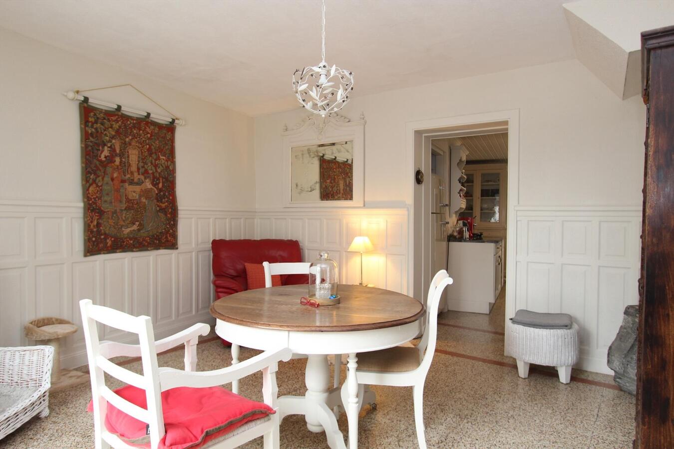 Verkocht woning - Tongeren