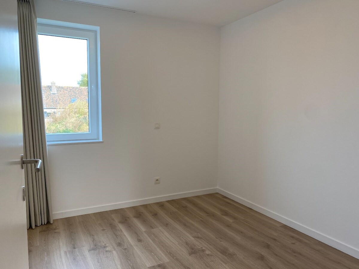 Nieuwbouwwoning met 3 slaapkamers te Houthulst 