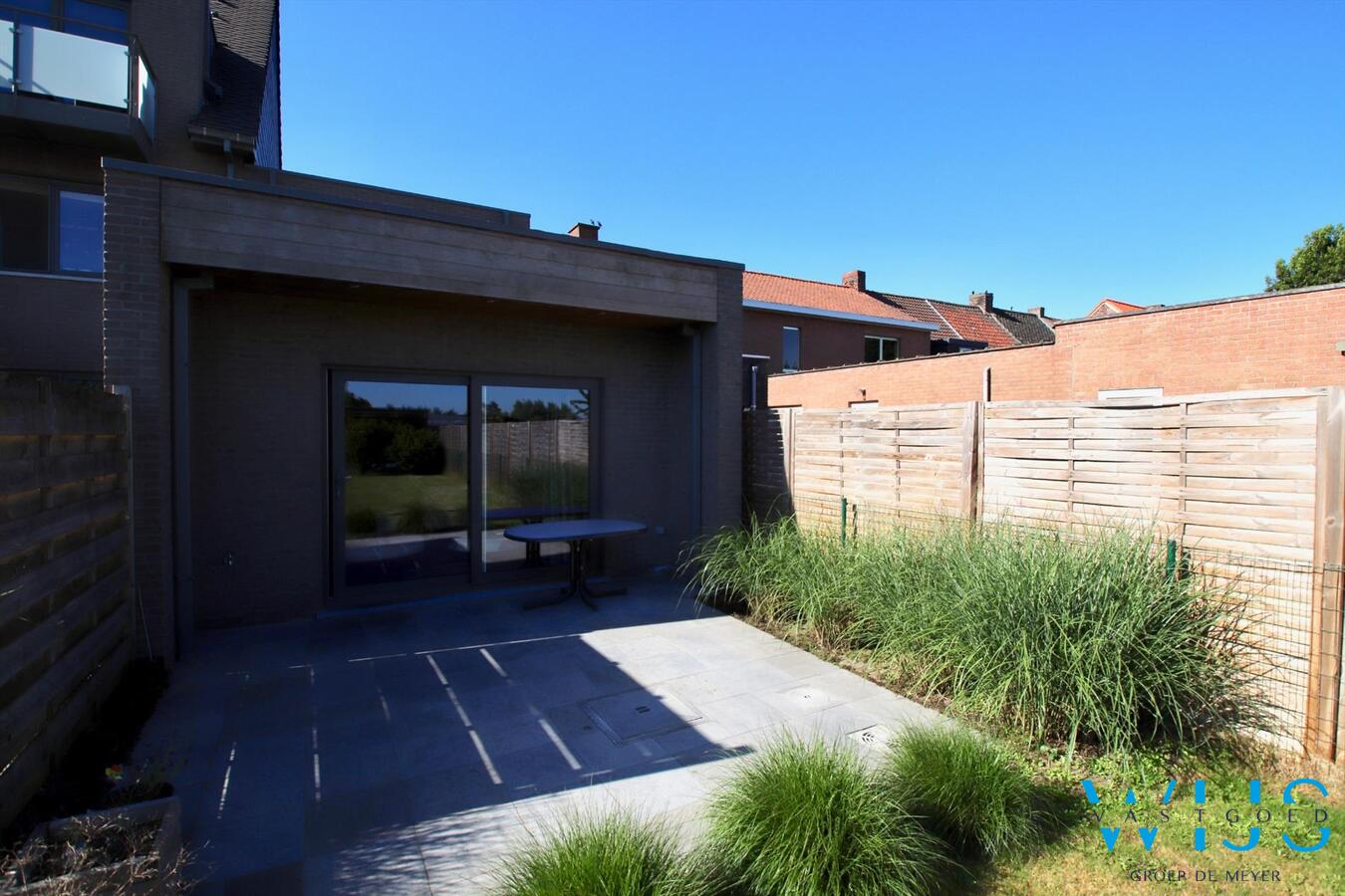 Leuke gezinswoning in centrum Waarschoot! 
