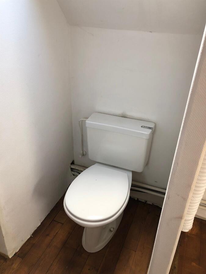 Charmante woning te landelijk Gavere 