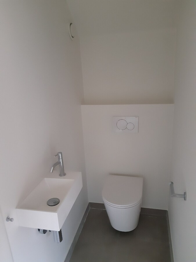 BEN-woning in het pittoreske Dikkelvenne 