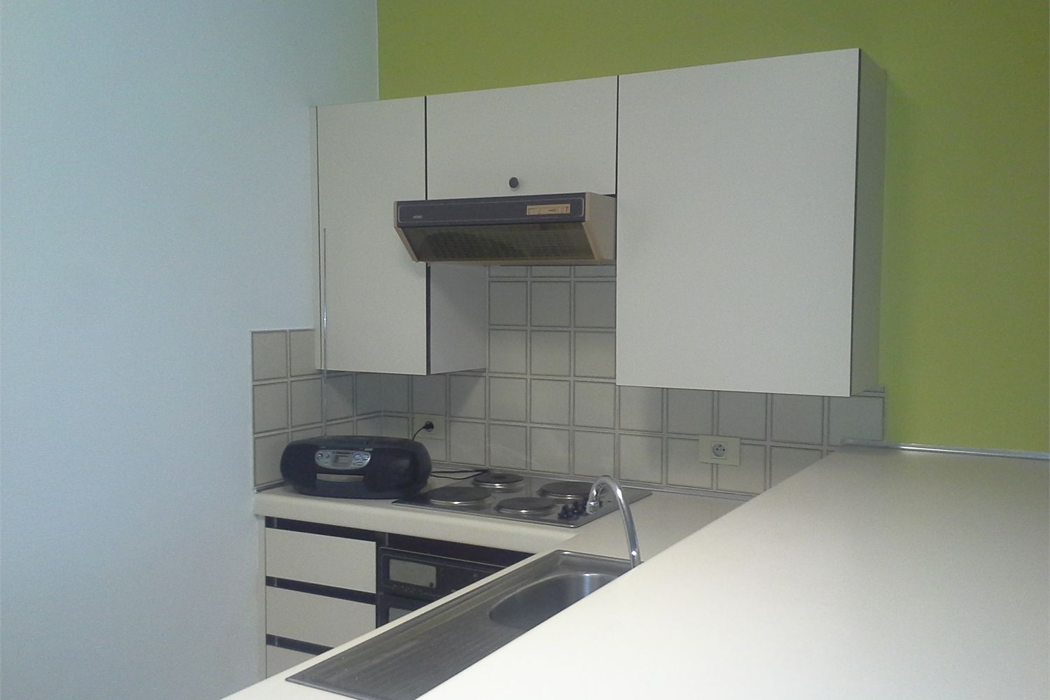 Appartement verkocht in Aalter