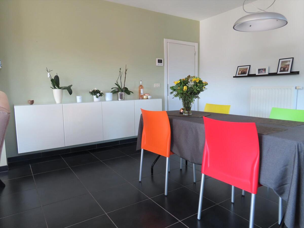 Appartement verhuurd in Hasselt Kuringen